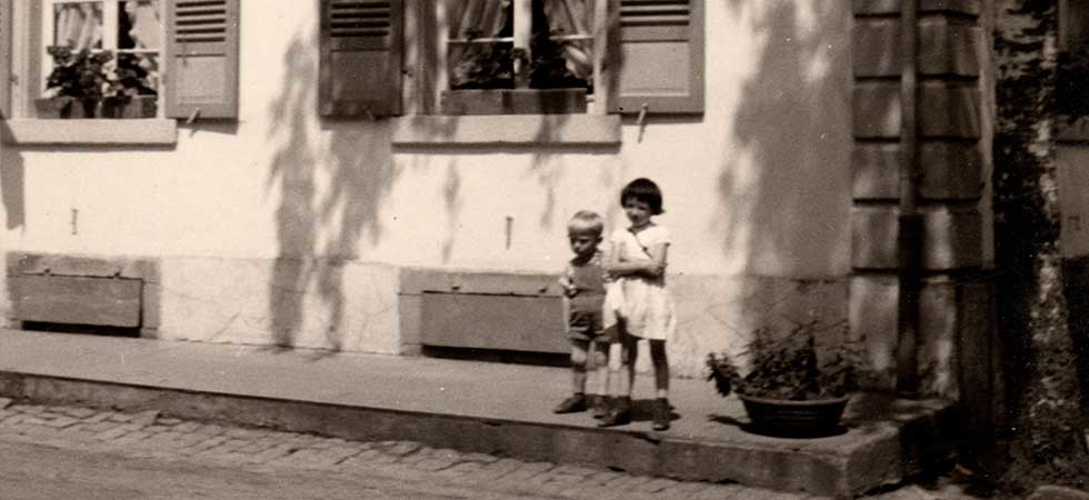 Die Kinder der Vorfahren Die Kinder der Vorfahren